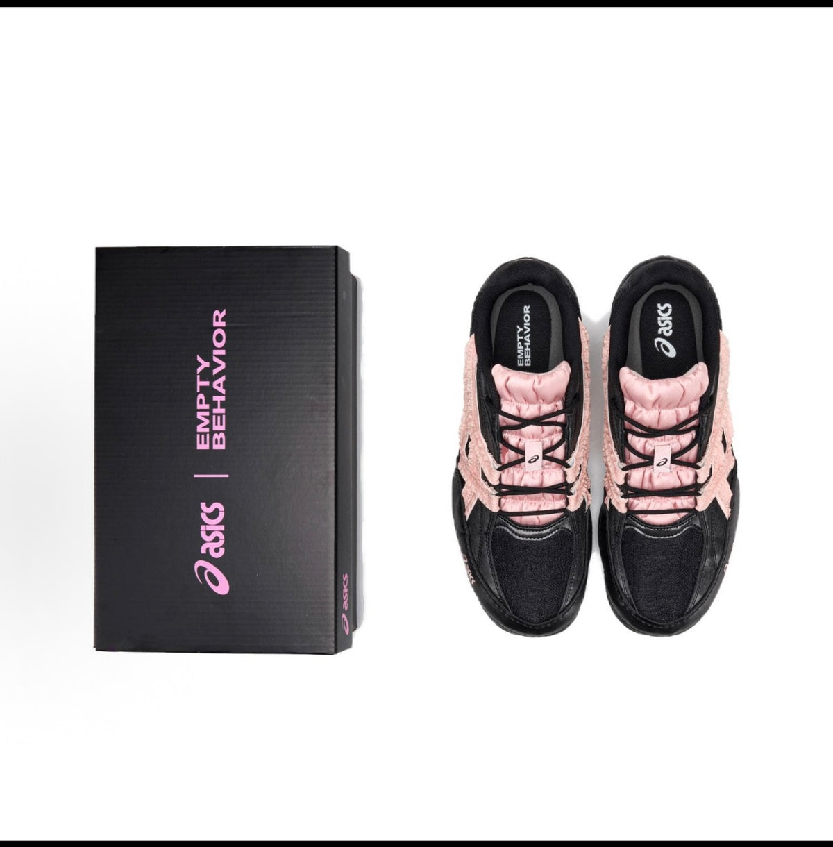 ASICS Hypersync Shoes