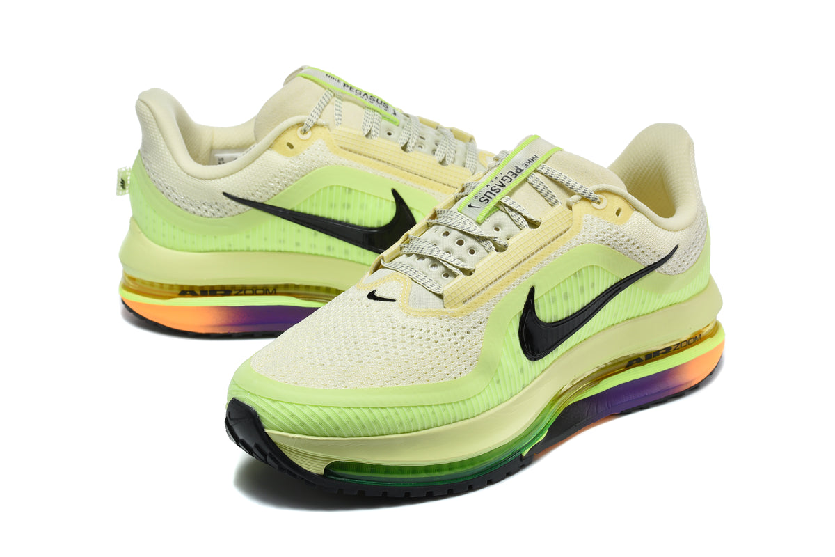 NK Pegasus Premium Running Shoes