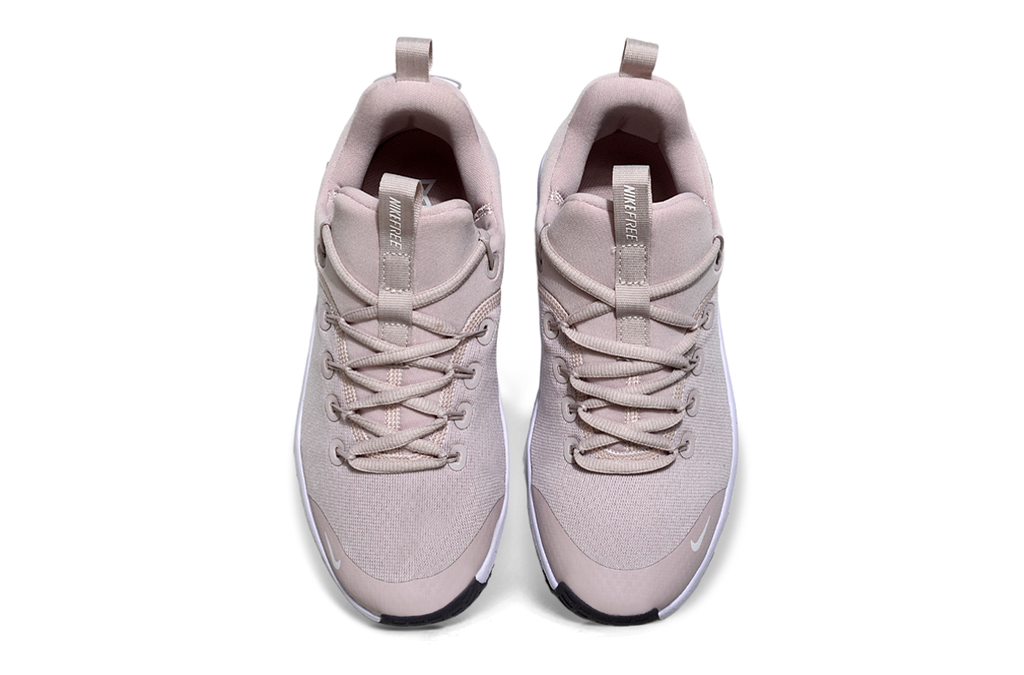 Nike Free Metcon 6 – Lace-Up Sneakers