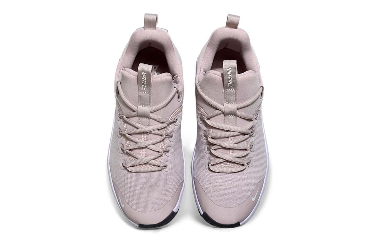 Nike Free Metcon 6 – Lace-Up Sneakers