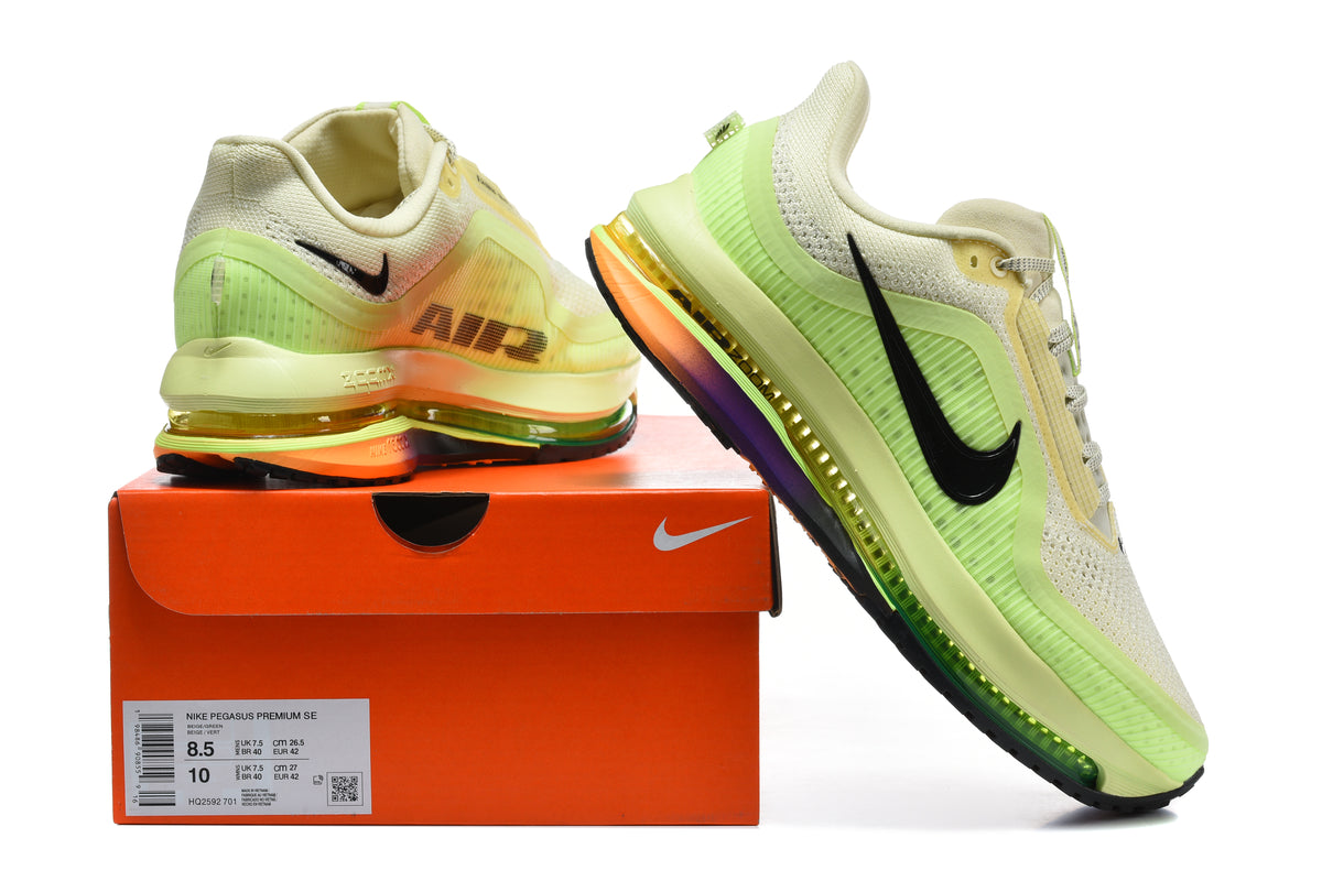 NK Pegasus Premium Running Shoes