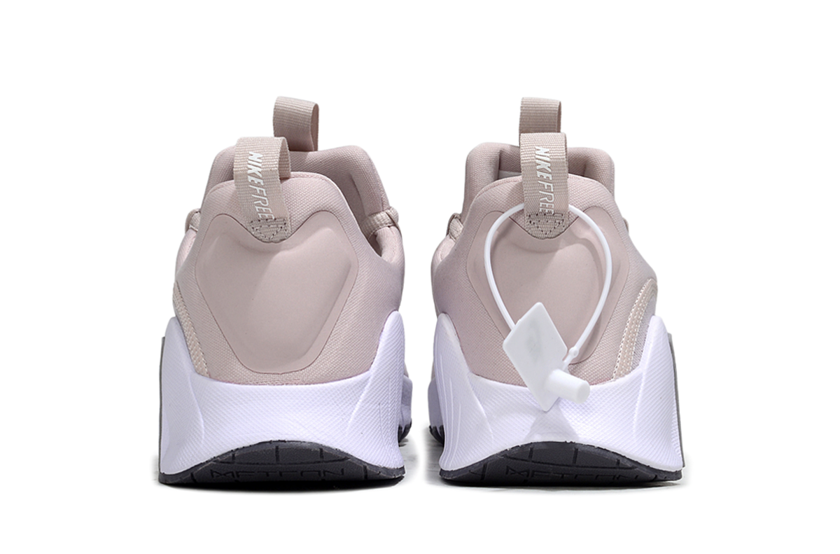 Nike Free Metcon 6 – Lace-Up Sneakers