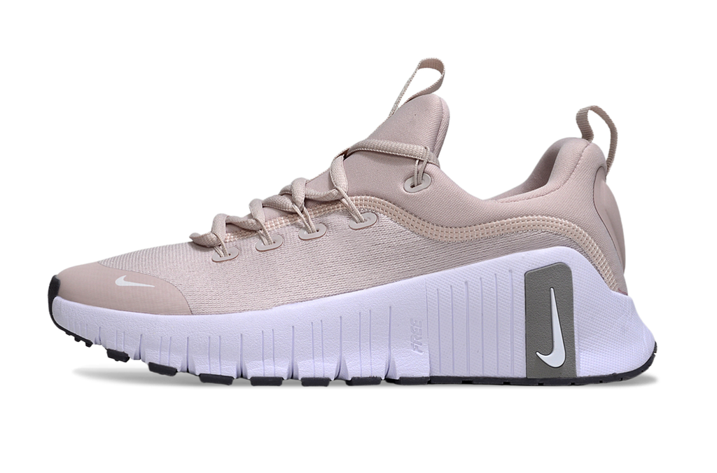 Nike Free Metcon 6 – Lace-Up Sneakers
